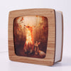 Ready for Fall Seasonal Transparency | ©Conscious Craft